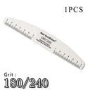 Nail Buffer Set: Flawless Nails High-Quality Tool Set