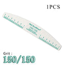 Nail Buffer Set: Flawless Nails High-Quality Tool Set