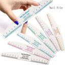 Nail Buffer Set Flawless Nails High Quality Tool Kit