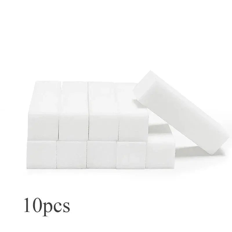 Nail Buffers Set Achieve Salon Quality Nails At Home