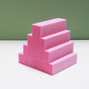 Nail Buffers Set: Achieve Salon Results at Home Easily