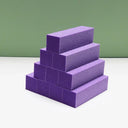 Nail Buffers Set: Achieve Salon Results at Home Easily