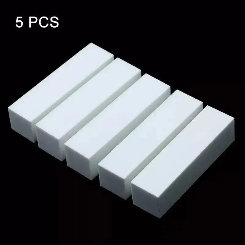 Nail Care Buffer Set Achieve Salon Quality Manicures