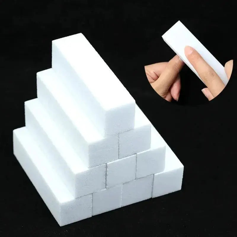 Nail Care Buffer Set Achieve Salon Quality Manicures