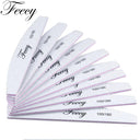 Nail Care Essentials: Premium Buffing Polishing Kit Set