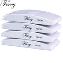 Nail Care Essentials: Premium Buffing Polishing Kit Set