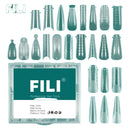 Nail Extension Forms Set for Home Use