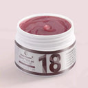 Salon Quality Gel Kit for Home Nails