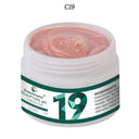 Salon Quality Gel Kit for Home Nails