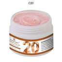 Salon Quality Gel Kit for Home Nails