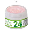 Salon Quality Gel Kit for Home Nails