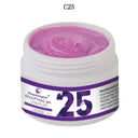 Salon Quality Gel Kit for Home Nails