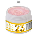 Salon Quality Gel Kit for Home Nails