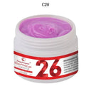 Salon Quality Gel Kit for Home Nails