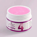 Salon Quality Gel Kit for Home Nails