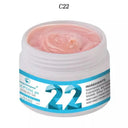 Salon Quality Gel Kit for Home Nails
