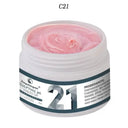 Salon Quality Gel Kit for Home Nails