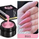 Nail Extension Gel Kit: Professional Salon Results at Home
