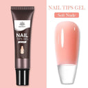 Nail Extension Gel Kit: Professional Salon Results at Home