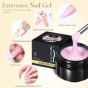 Nail Extension Gel Kit: Professional Salon Results at Home