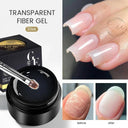 Nail Extension Gel Kit: Professional Salon Results at Home