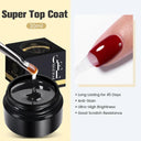 Nail Extension Gel Kit: Professional Salon Results at Home