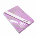 Nail File Set: Versatile Professional Care for Perfect Nails