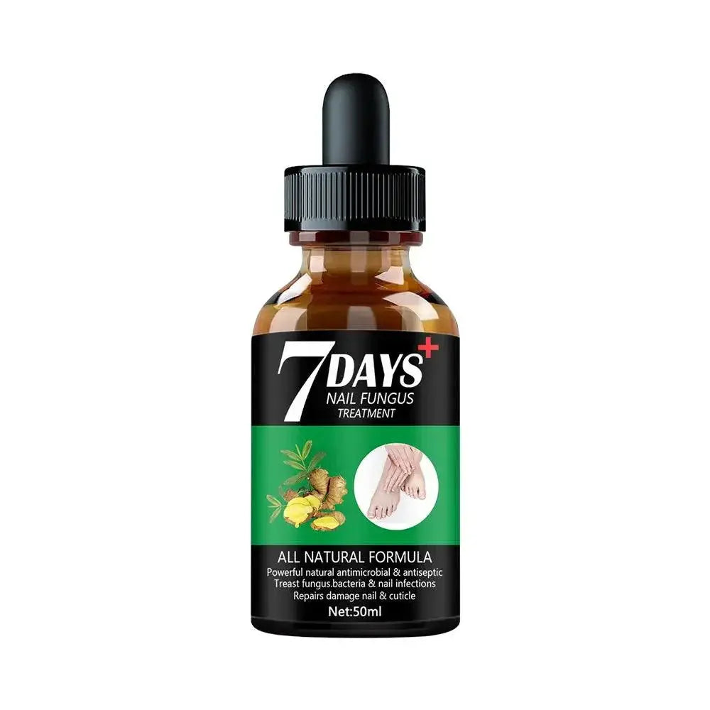 Nail Fungus Repair Serum Natural Gel For Healthy Nails