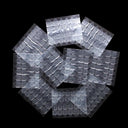 OurLume Nail Jelly Tape Nail Art Hold