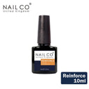 NAILCO Gel Polish Set: Professional Long-Lasting Nail Art Kit