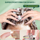 Nailpop Fast Dry Nail Adhesive Efficient Strong Versatile Solution