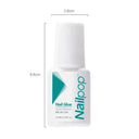 Nailpop Quick Dry Glue Set For Nail Art