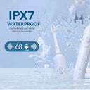 Nandme NX7000 Toothbrush Deep Cleaning