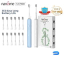 Nandme NX7000 Toothbrush Deep Cleaning