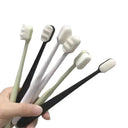 Eco Bamboo Toothbrush Gentle Gum Care