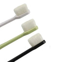 Eco Bamboo Toothbrush Gentle Gum Care