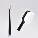 Nano Bristle Adult Toothbrush: Ultimate Oral Health Tool