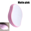 Nano Glass Hair Removal Wand for Smooth Skin Exfoliation