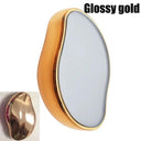 Nano Glass Hair Removal Wand for Smooth Skin Exfoliation