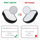 Nano Glass Hair Removal Wand for Smooth Skin Exfoliation