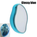 Nano Glass Hair Removal Wand for Smooth Skin Exfoliation