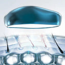 Nano Glass Hair Removal Wand for Smooth Skin Exfoliation