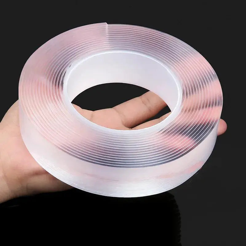 Nano Tape Versatile Waterproof Adhesive For Kitchen And Bath