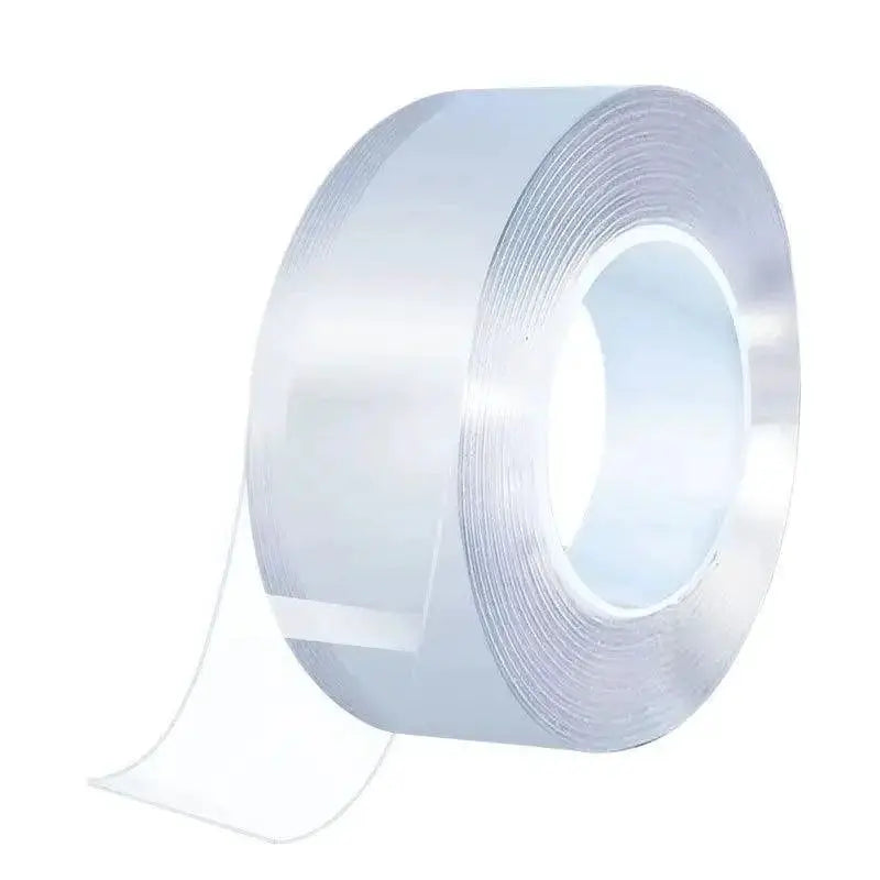 Nano Waterproof Transparent Acrylic Double Sided Adhesive