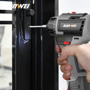 NANWEI 16.8V Brushless Cordless Drill with High Torque