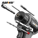 NANWEI 16.8V Brushless Cordless Drill with High Torque