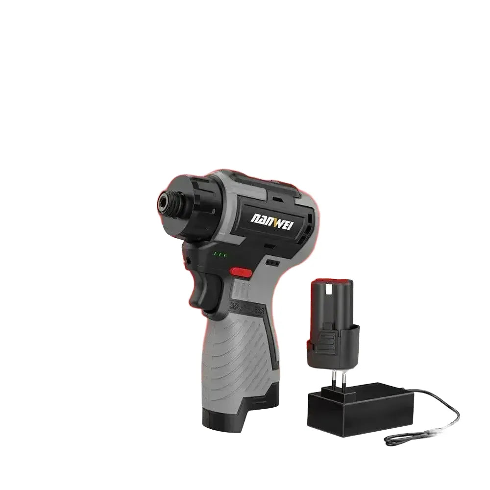 Nanwei Brushless Cordless Drill With High Torque - NW3A36-1P product image