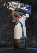 NANWEI Brushless Lithium-Ion Cordless Impact Screwdriver
