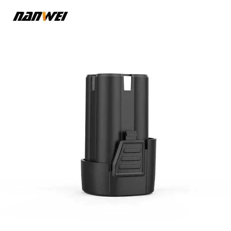 NANWEI Brushless Cordless Impact Screwdriver Lithium Ion