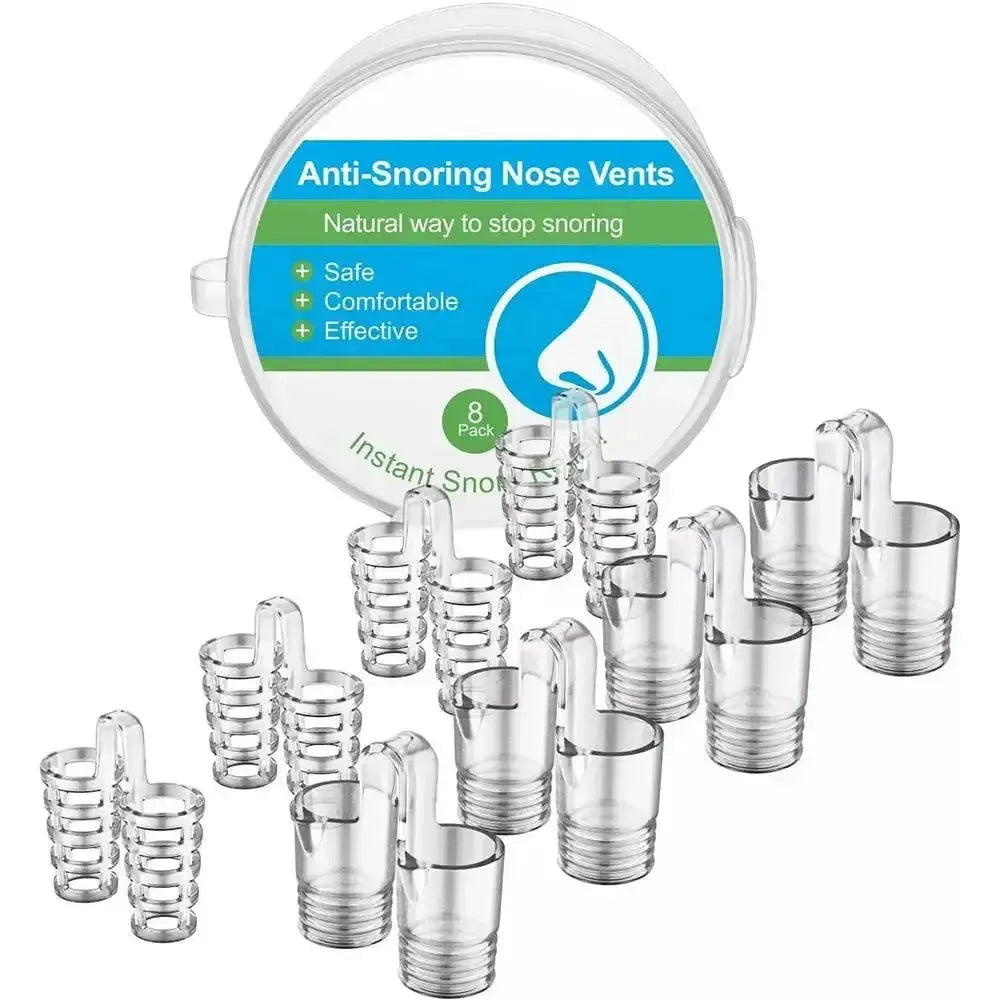 Nasal Dilators For Restful Sleep Breathe Better Now — product view 1